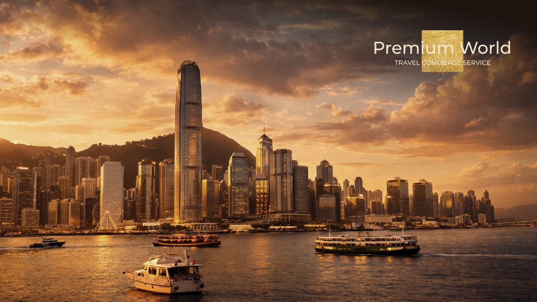 Premium World