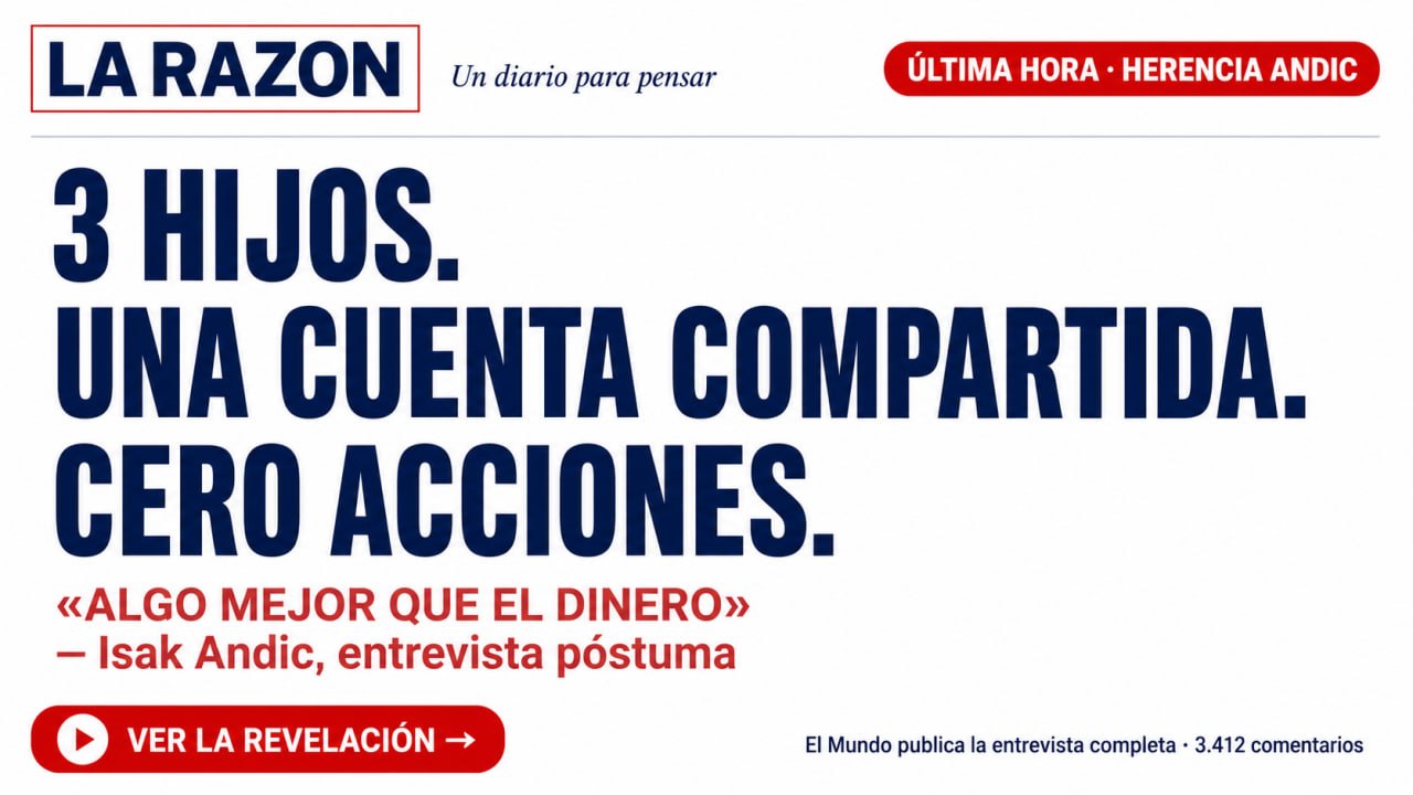 El Mundo Hoy