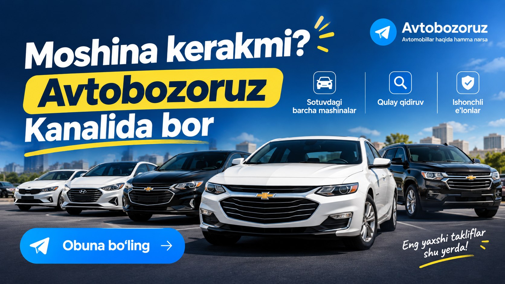 Avtobozor.uz