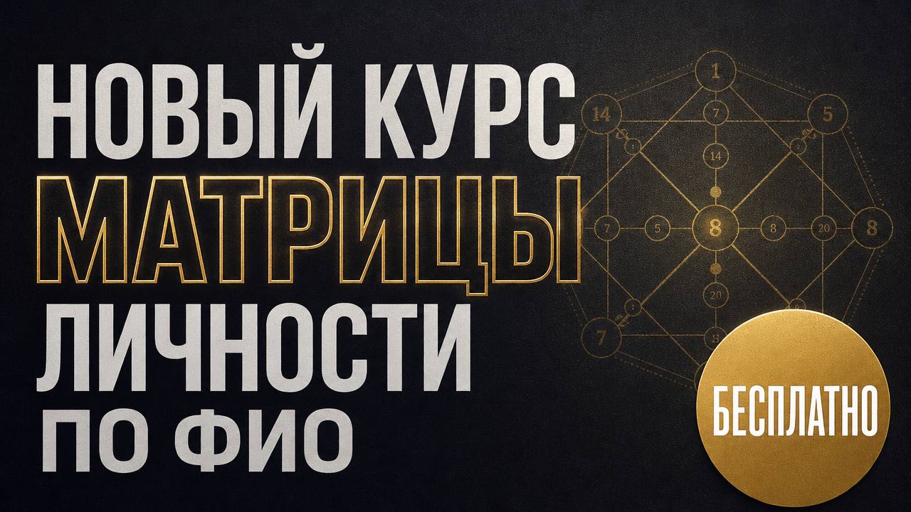 ФИО + дата рождения = ваш энергокод