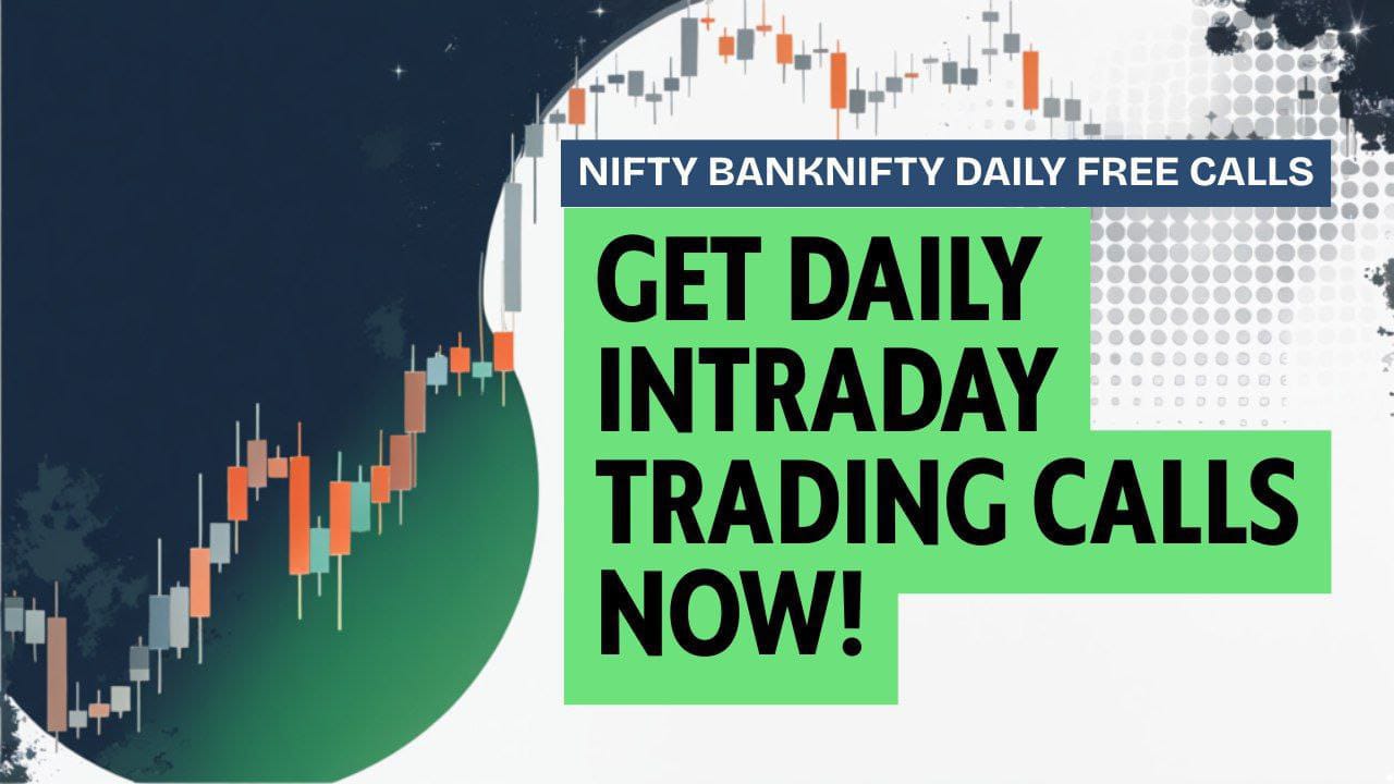 STOCK MARKET TRADING TIPS