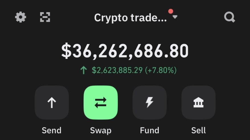 Crypto Trade 247