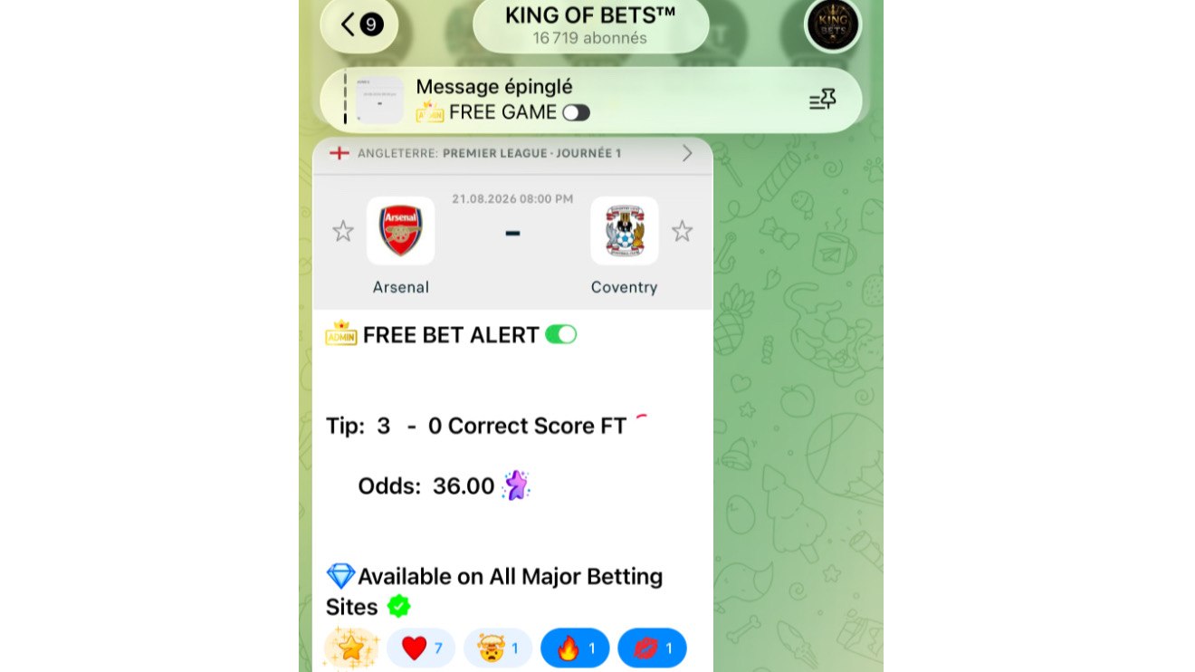SCORE MASTER HUB🏆