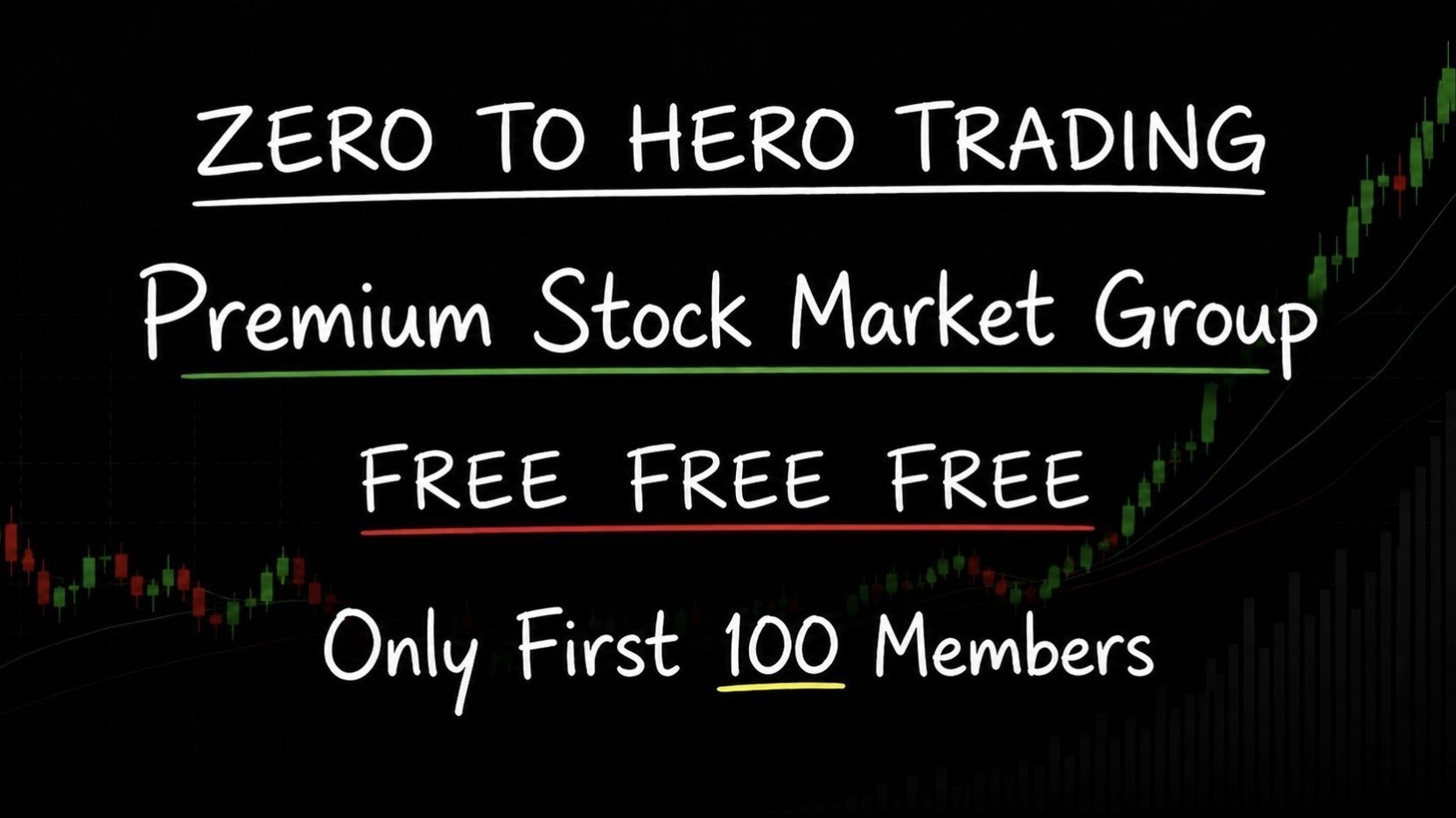 TRADE WITH MOHIT AGRAWAL ๐ต