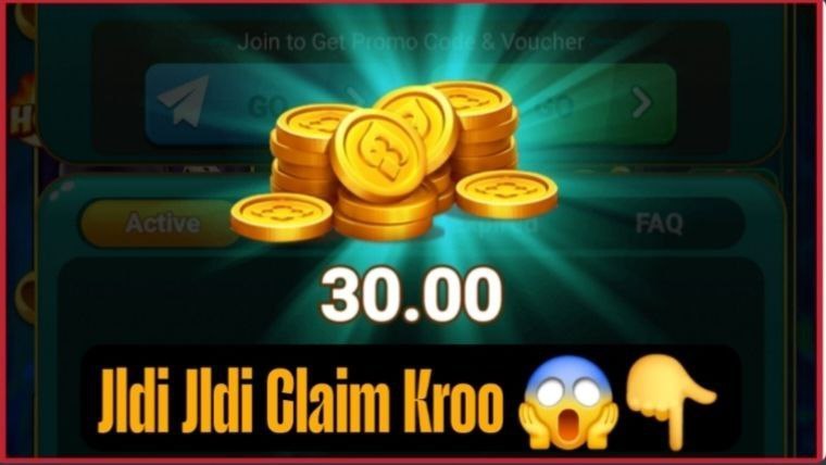 All Yono Big Promocodes