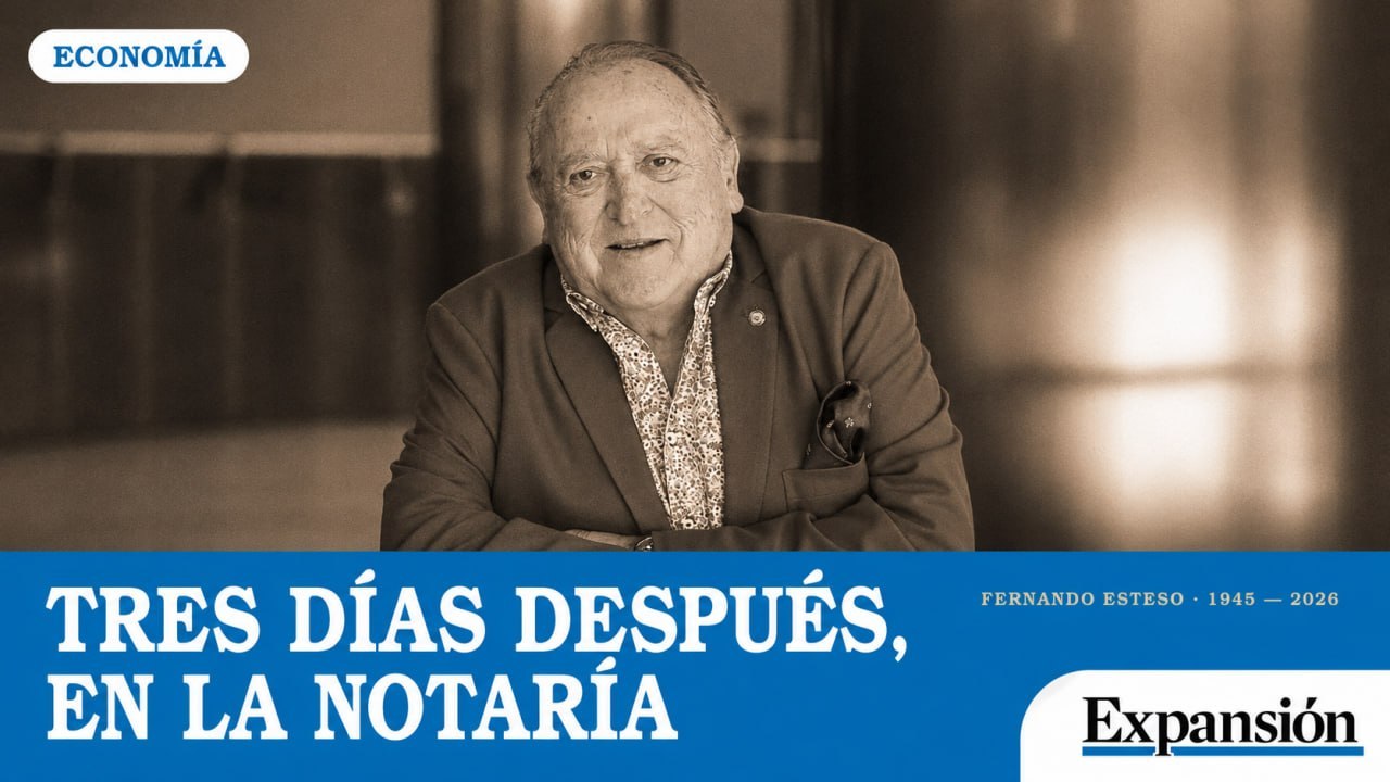 Expansión Oficial 🇪🇸