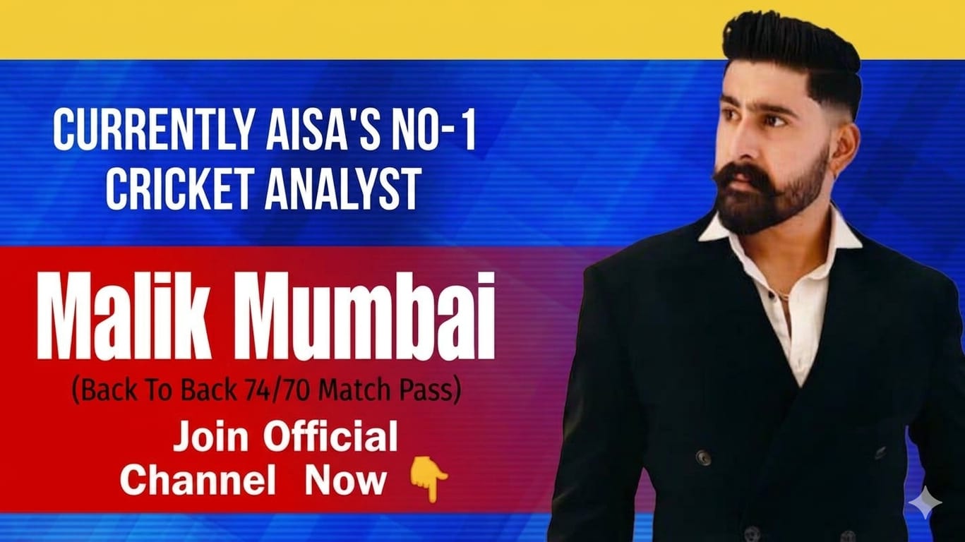 MALIK MUMBAI OFFICIAL