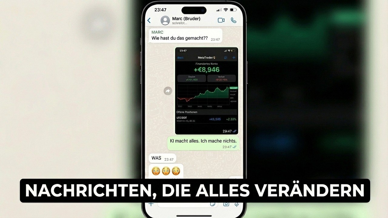 Raus aus dem System