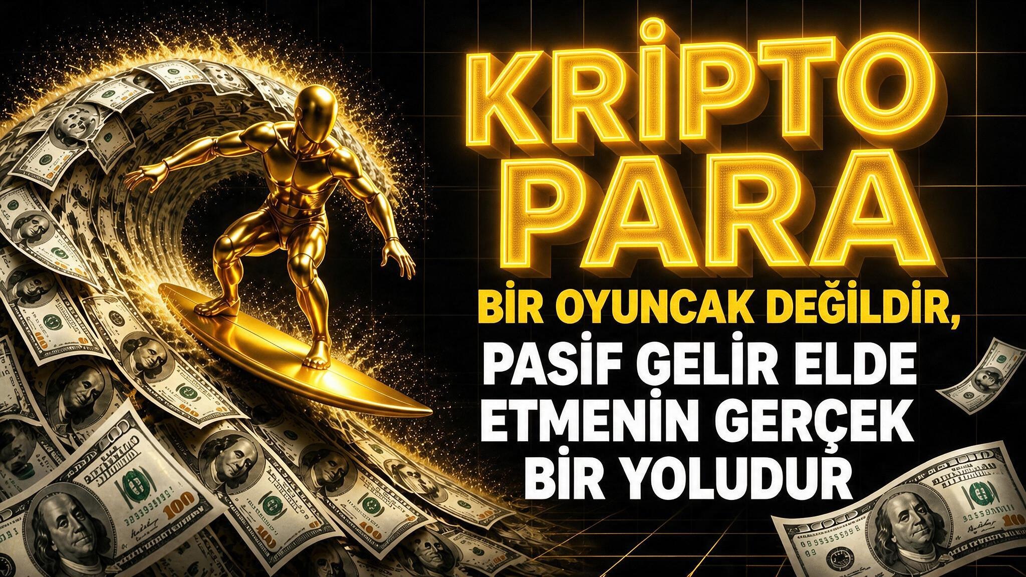 Kripto Komutanı