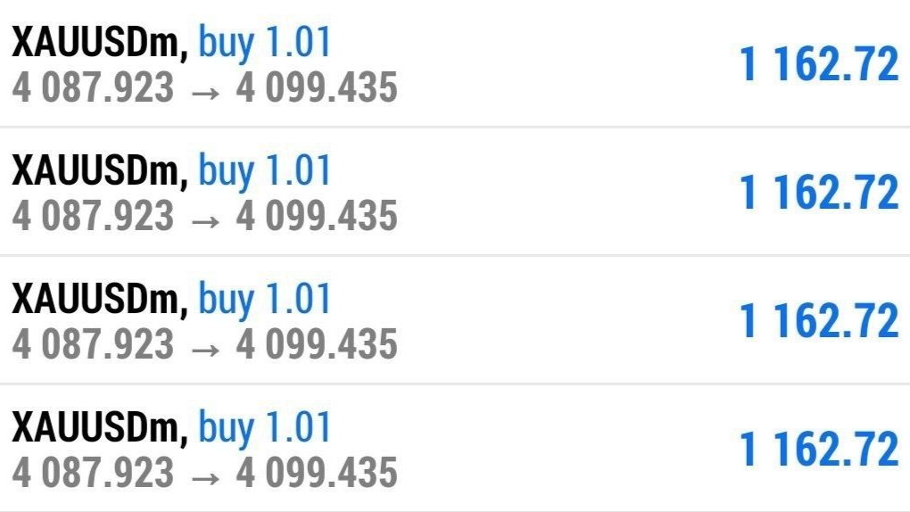 MICHAEL MARKETS
