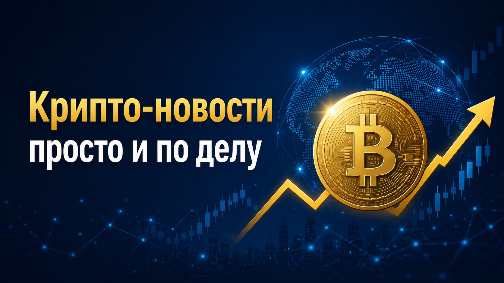 Мир Крипто Новостей