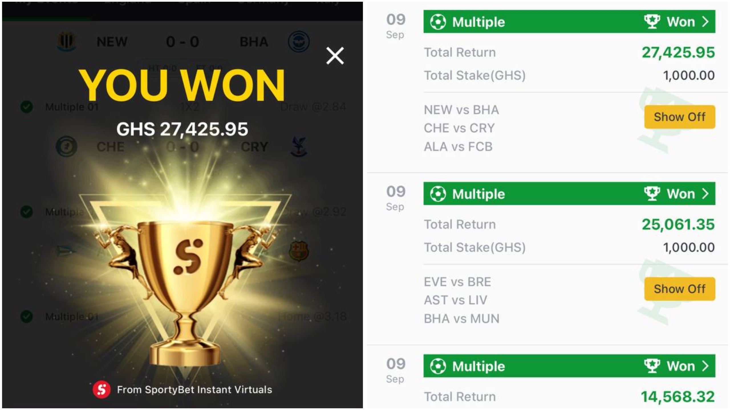 FREE TIPS