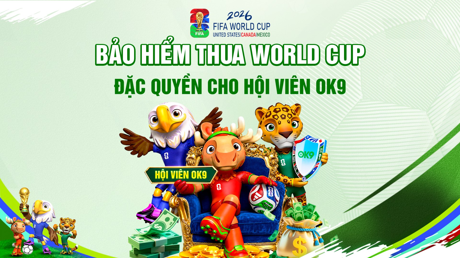 OK9 TRANG CHÍNH THỨC