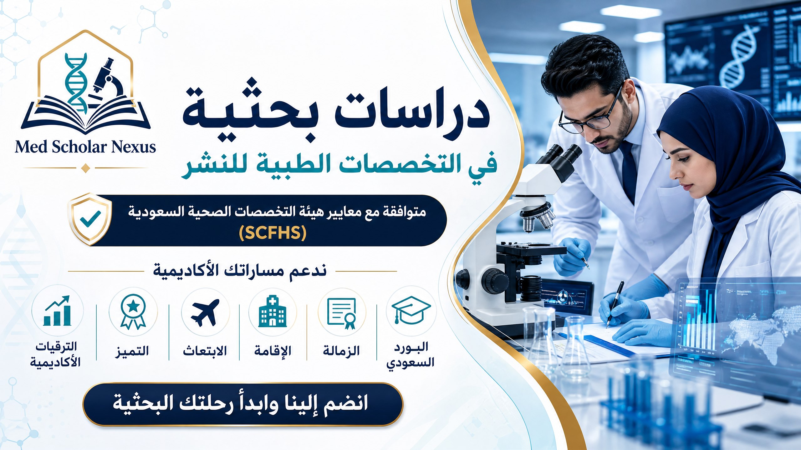 Med Scholar Nexus