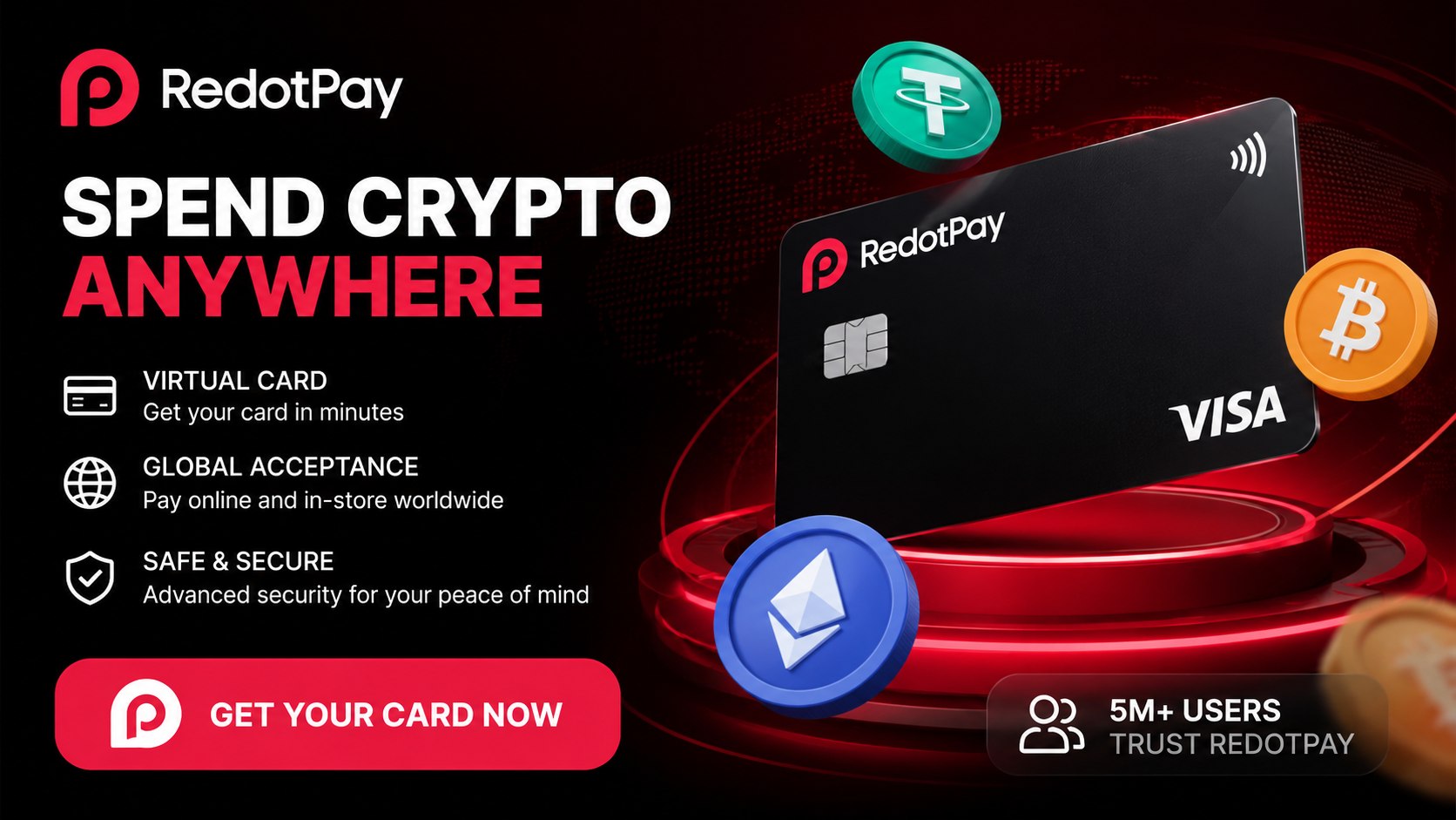 RedotPay