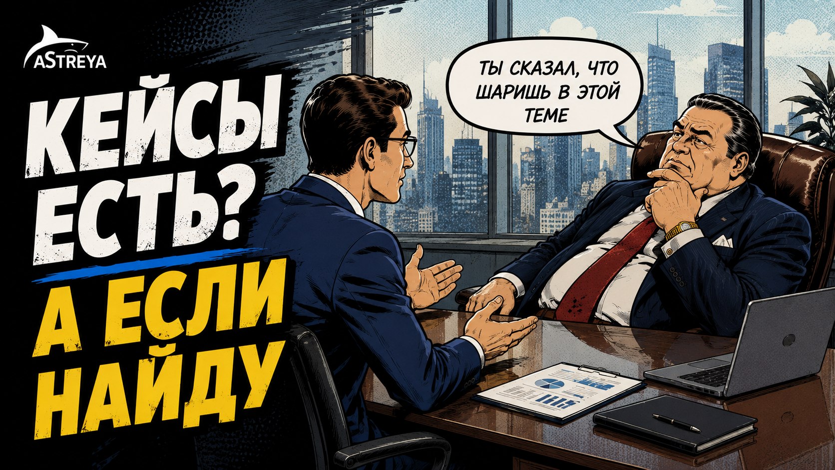 Heavy Biz