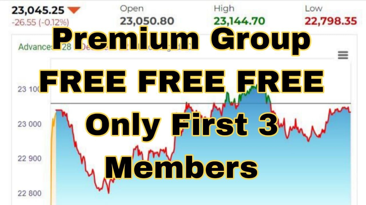 Stocks Tradefy (Professional & Educational)