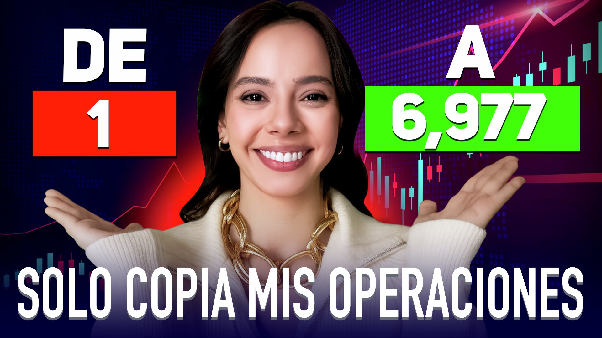 Camila Flores | Formación Bot
