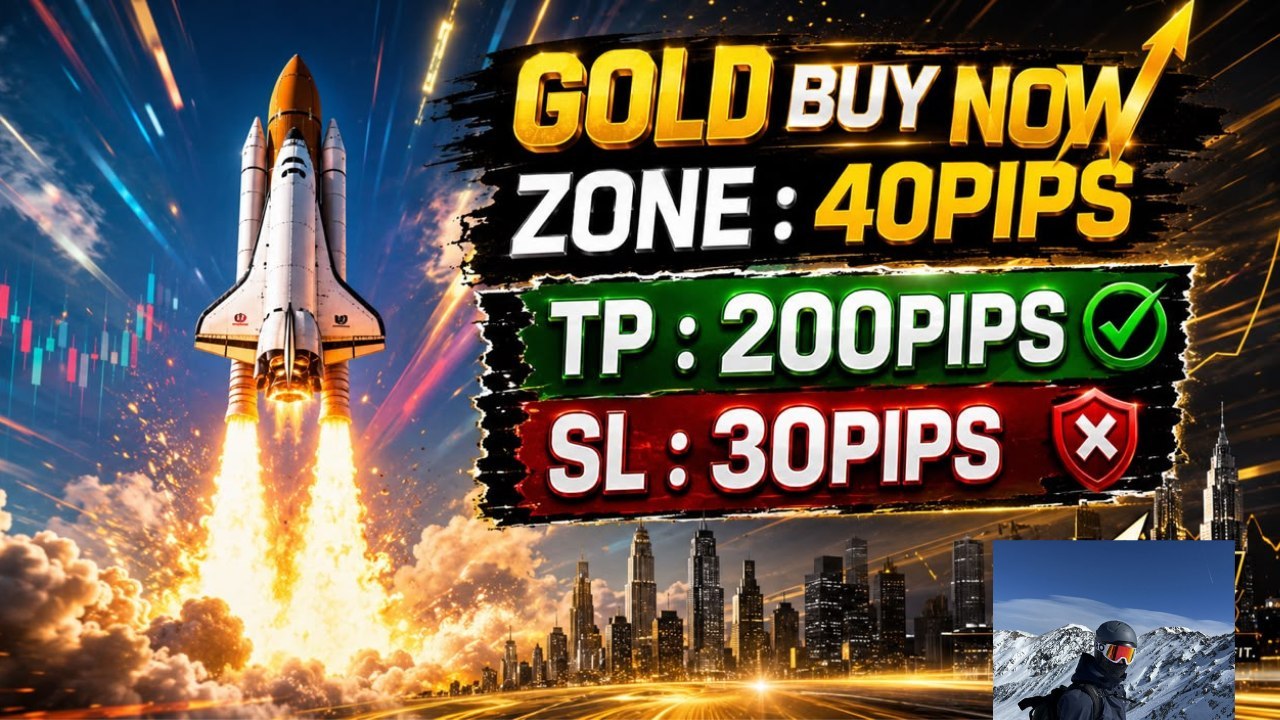 Shool of Traders