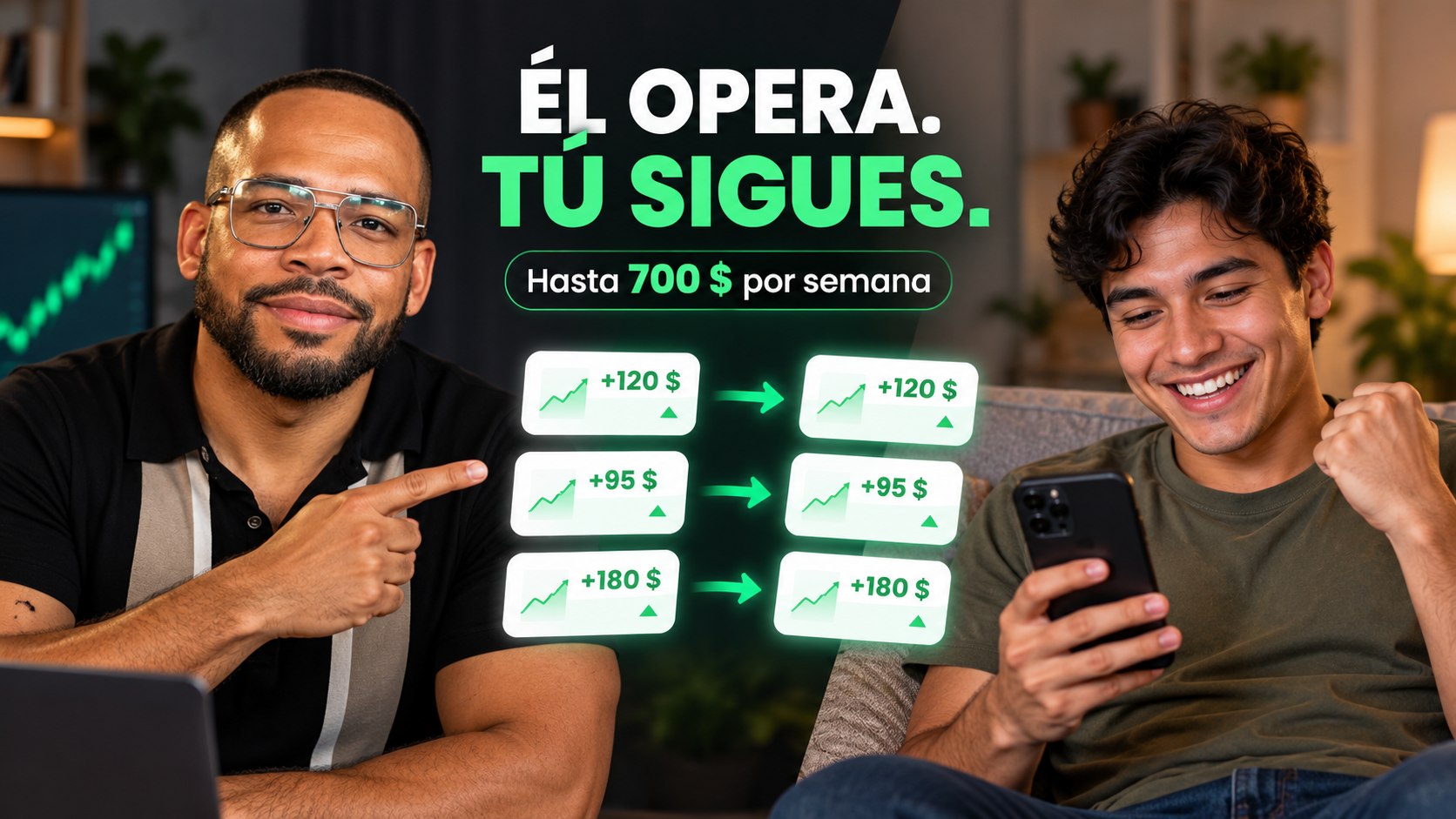 Bot oficial de Tiago