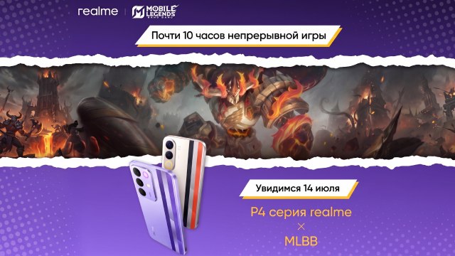 realme Россия