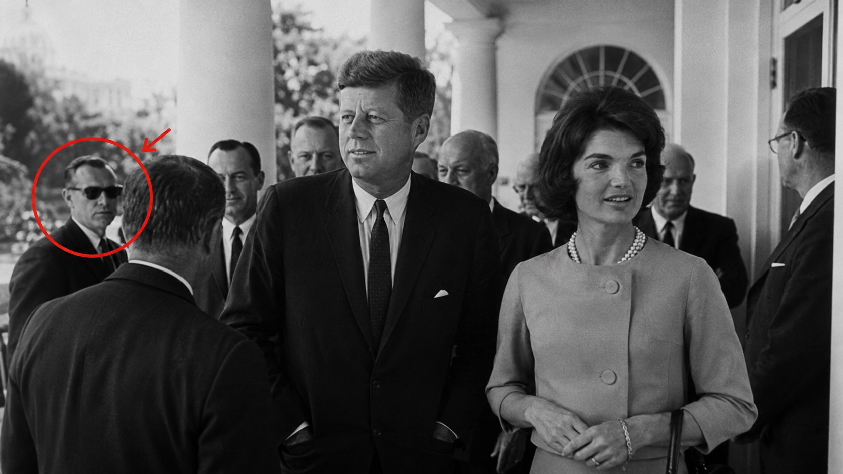 JFK SECRETS