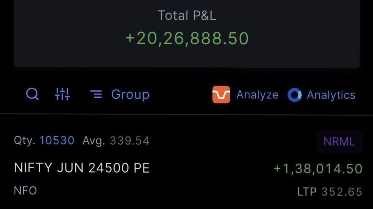 VIJAY TRADER OFFICIAL