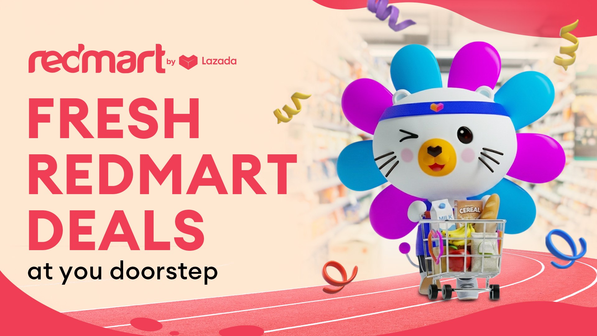 RedMart Official