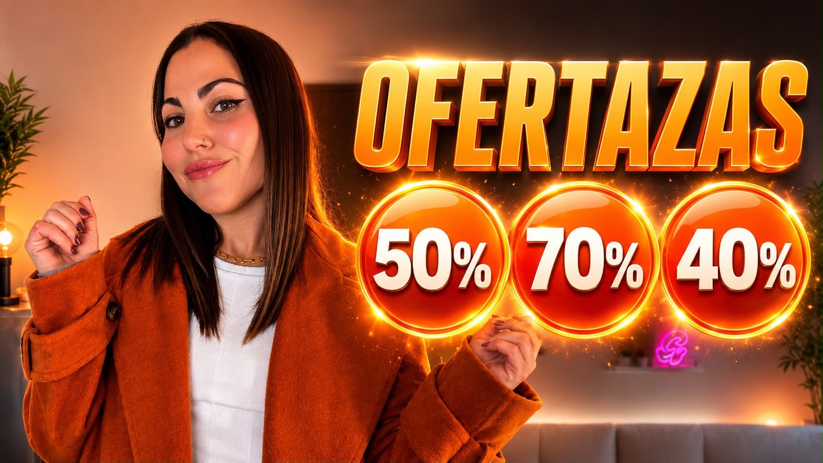 OFERTAZAS🔥By CarlaWonderland29