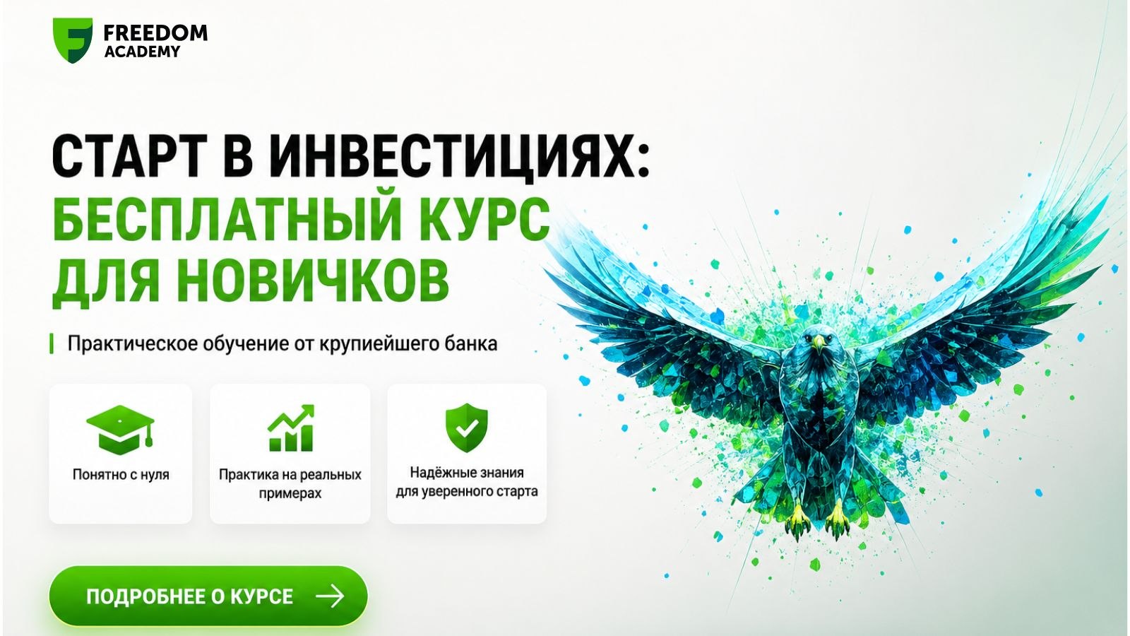 Freedom Academy Support