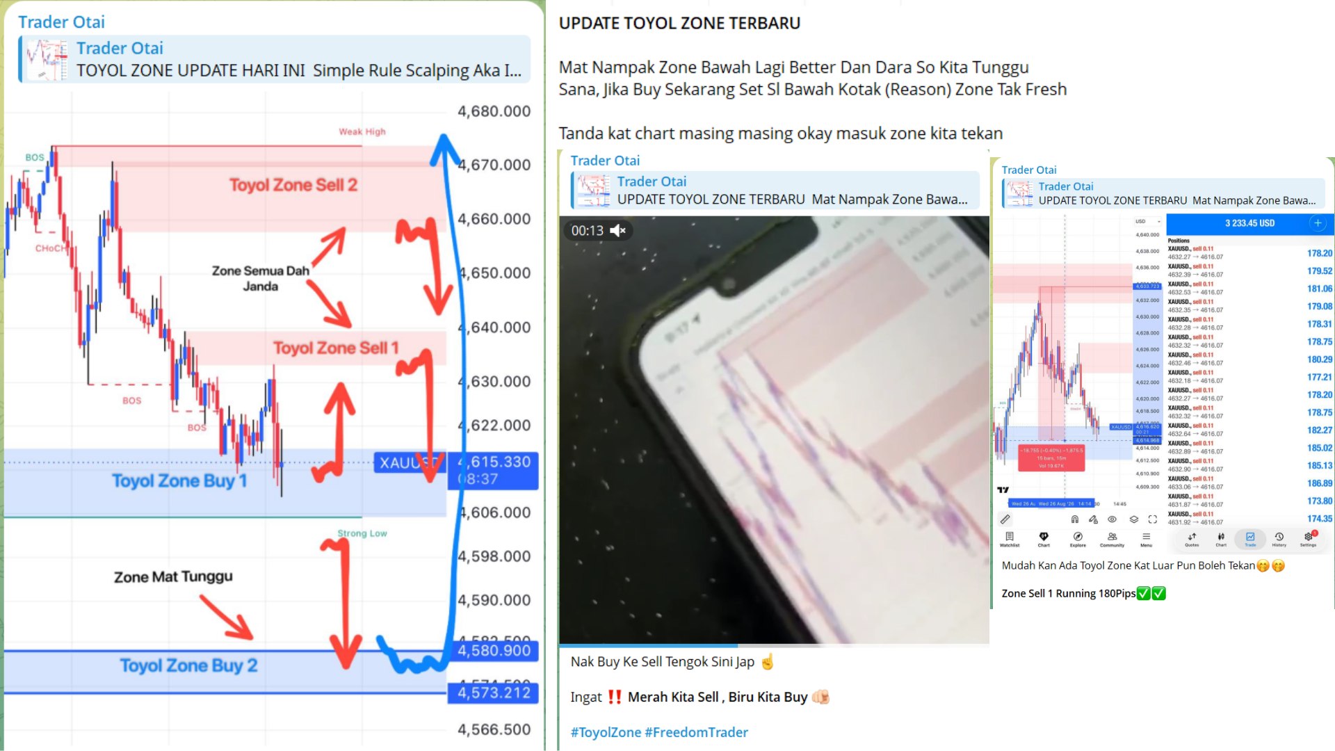 Trader Otai
