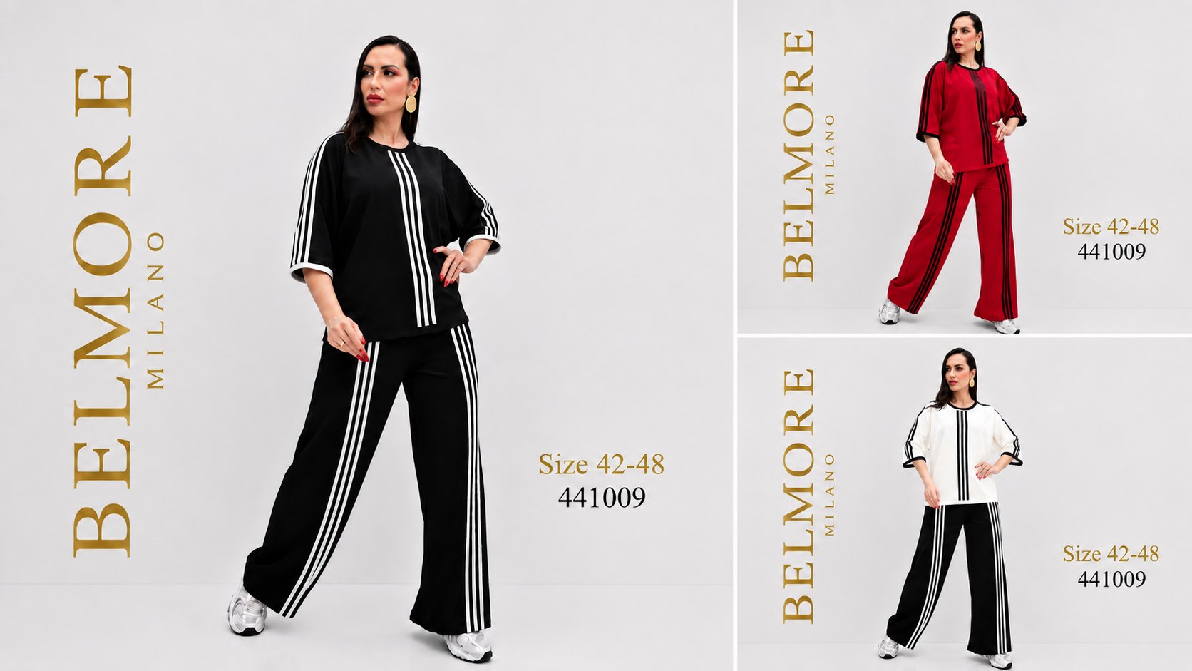 Belmore Milano