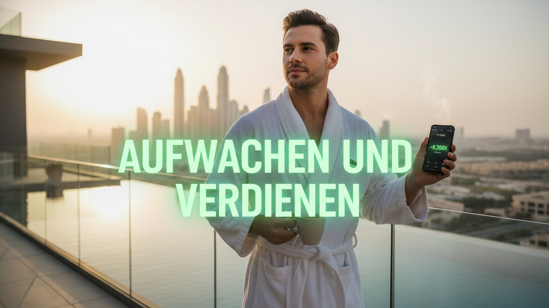 Raus aus dem System