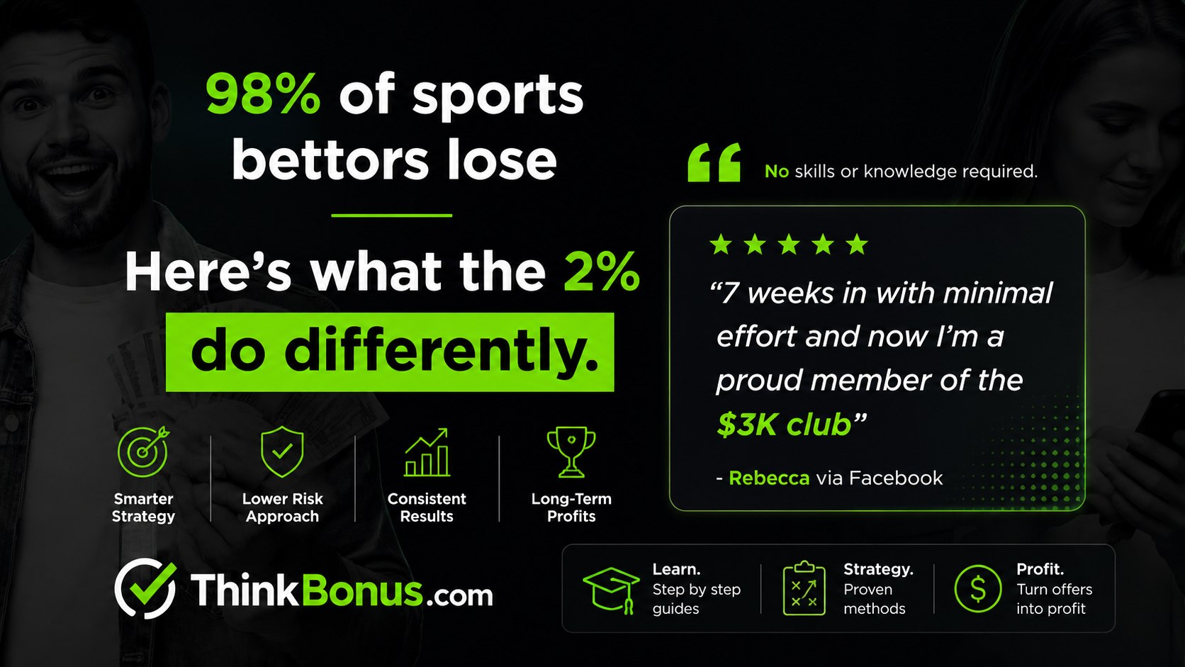 ThinkBonus - World Cup 2026