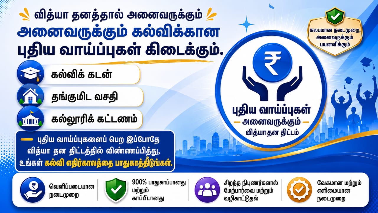 *Any poor student who needs money can earn a profit of Rs 15,000 to Rs 20,000 by investing Rs 2,000 to Rs 3,000 in these schemes