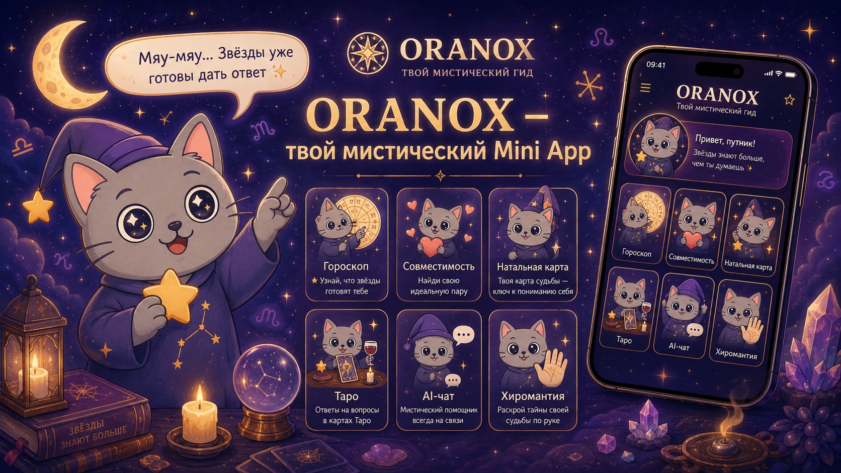 Oranox