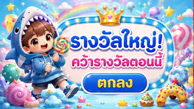 🔥คาสิโนออนไลน์ยอดนิยม อันดับ1 ในไทย
