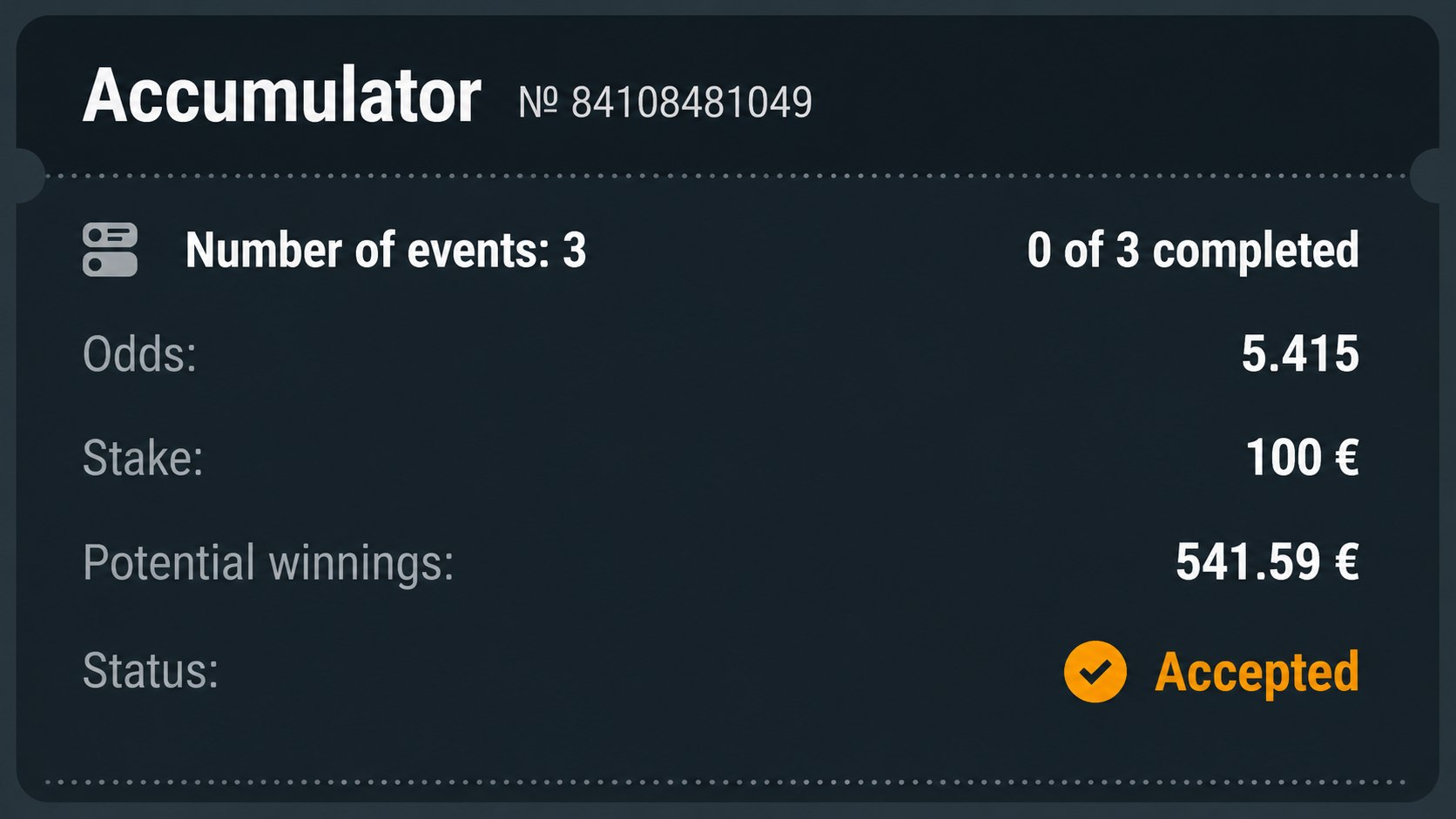 NORDIC BANKER