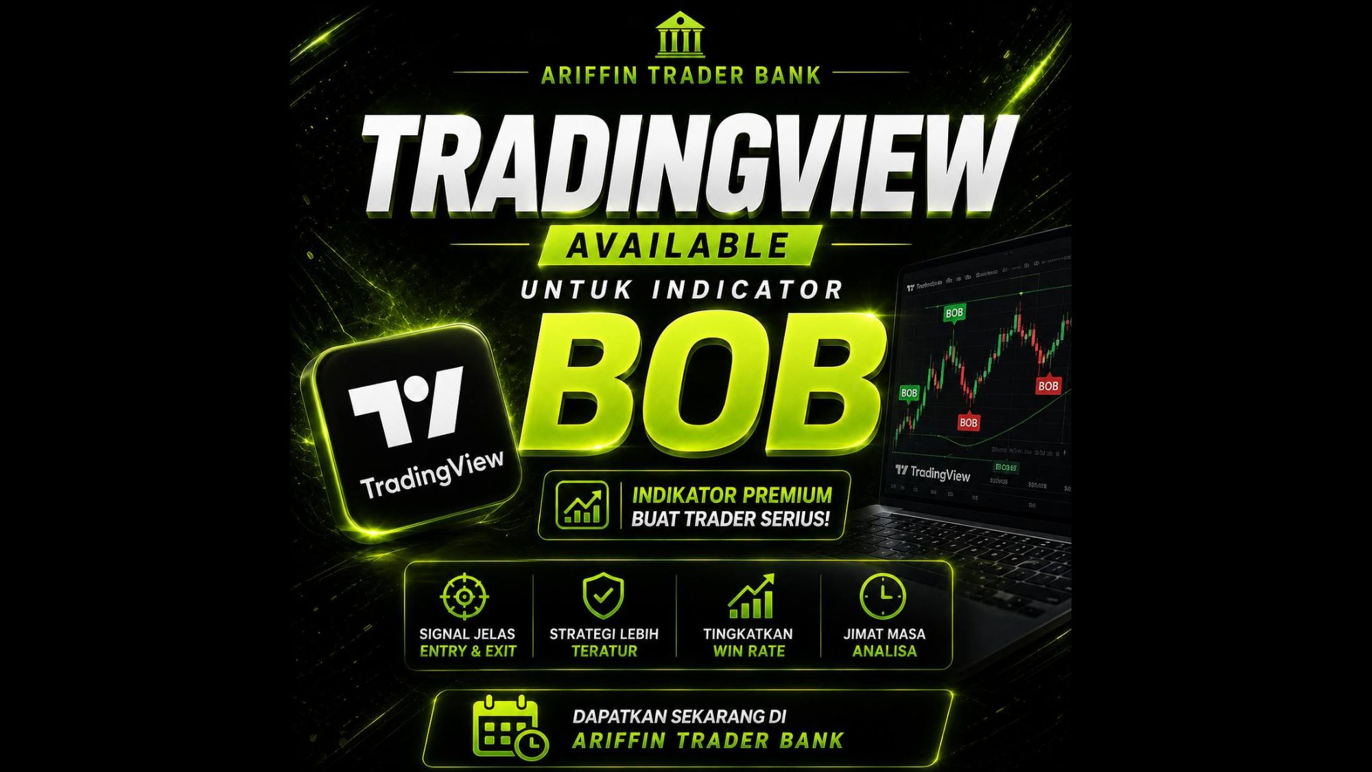Ariffin Trade Bank
