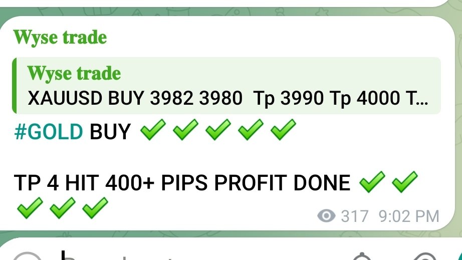 Forex Bulls Signals ™