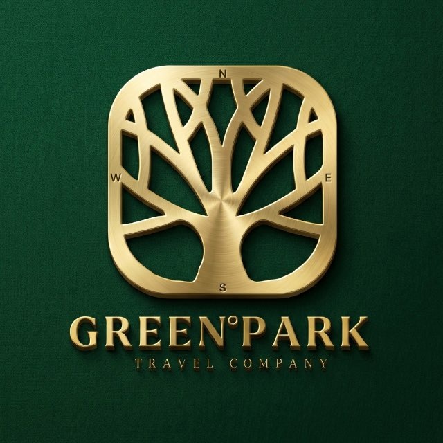 @greenpark_tourism