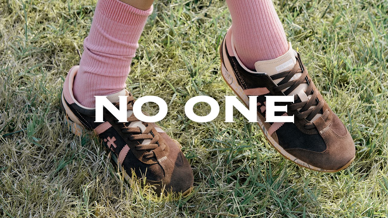 NO ONE
