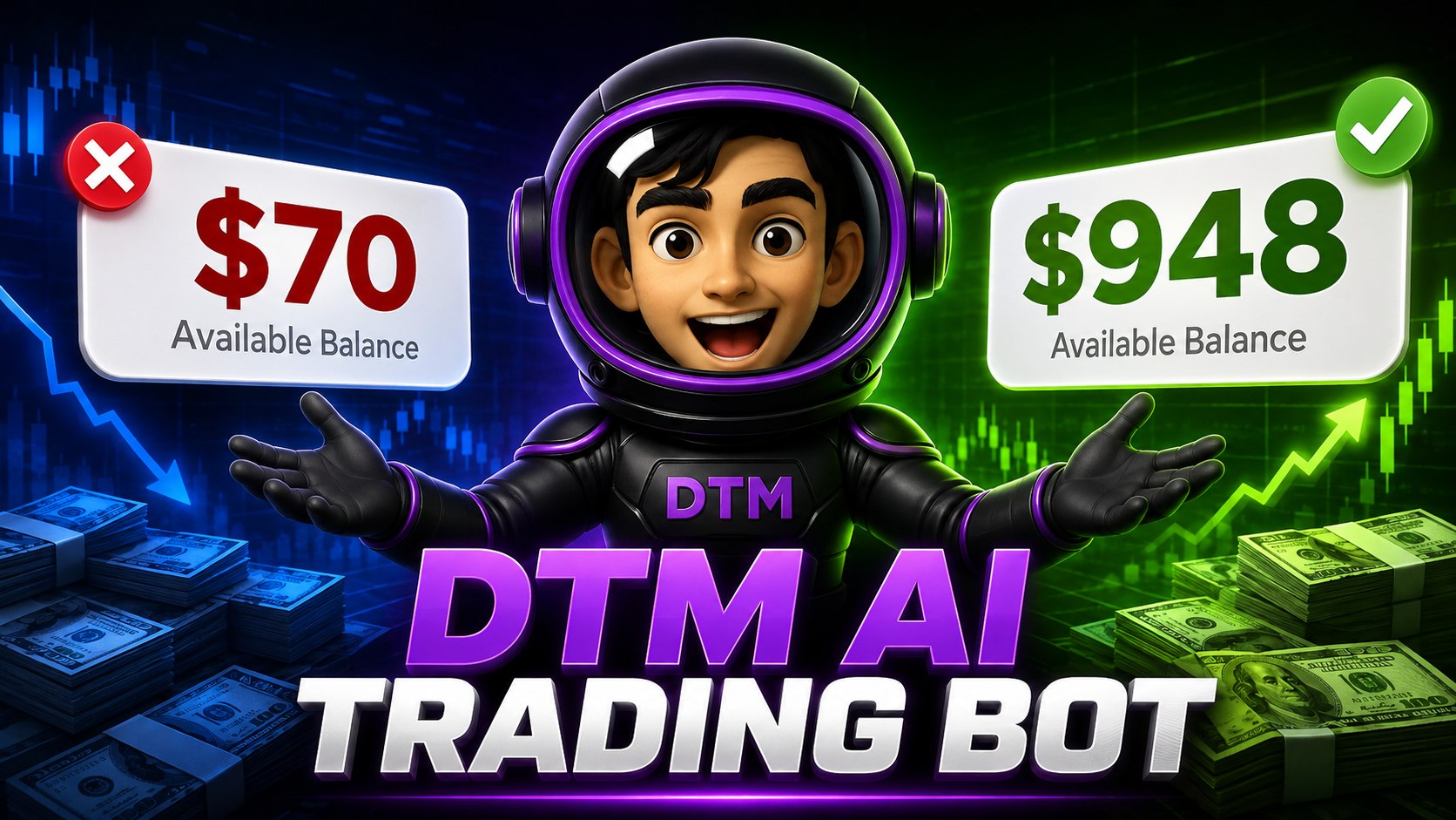 DTM Support