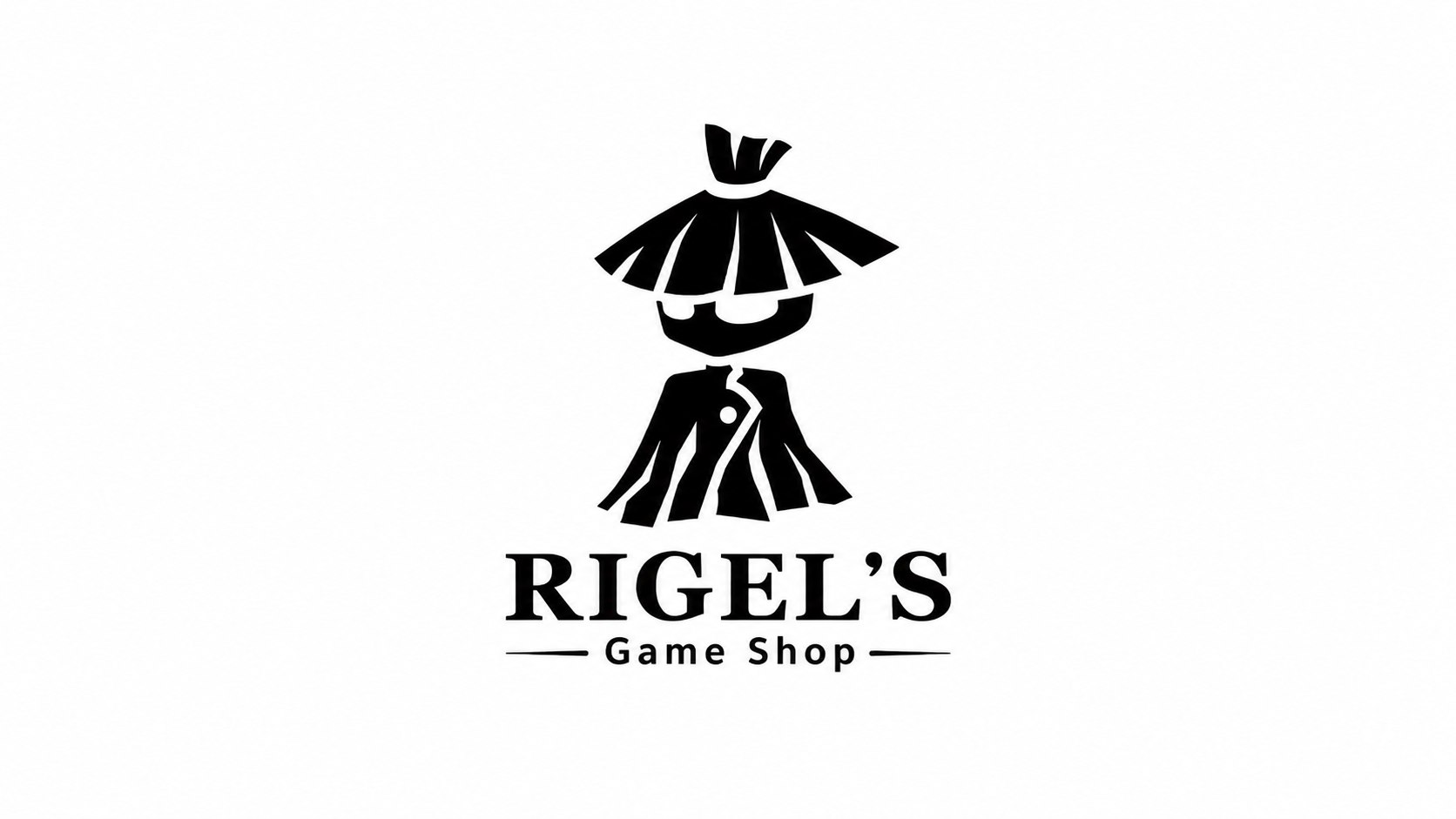 RIGEL'S Game Shop