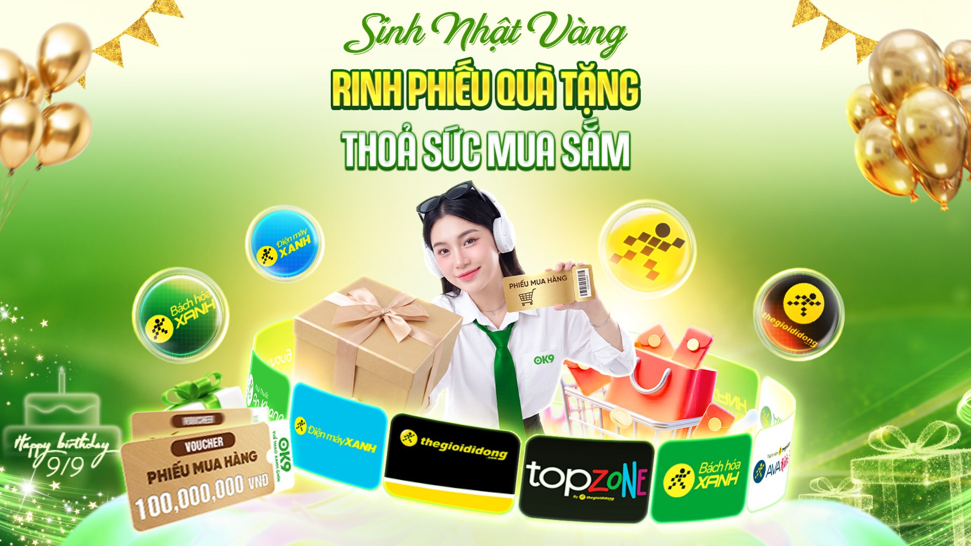 OK9 TRANG CHÍNH THỨC