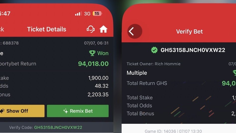 GREAT ODDS 🔥🏆🏆🏆