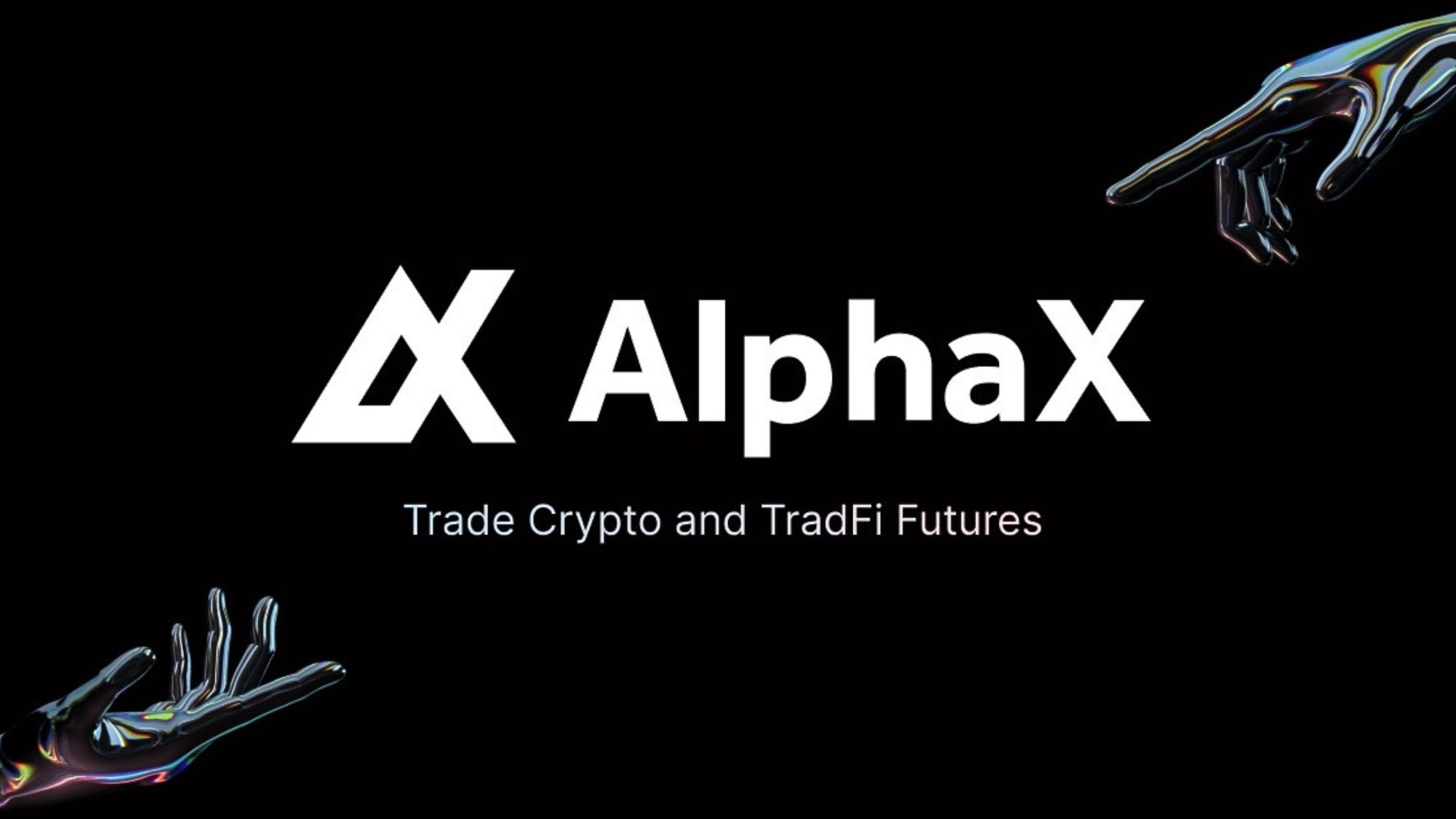 AlphaX Thông Báo Tiếng Việt
