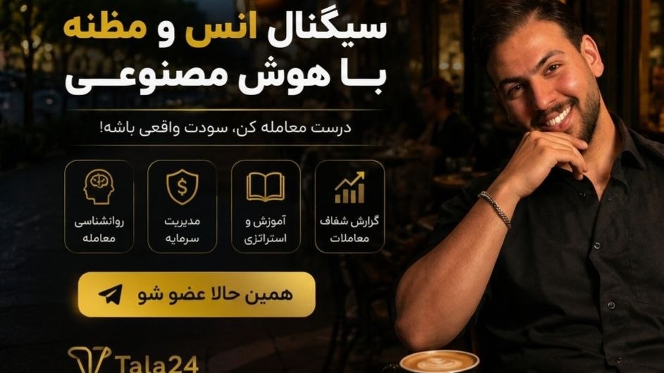 آموزش مظنه آبشده | تحلیل بازارهای مالی | آکادمی طلا 24