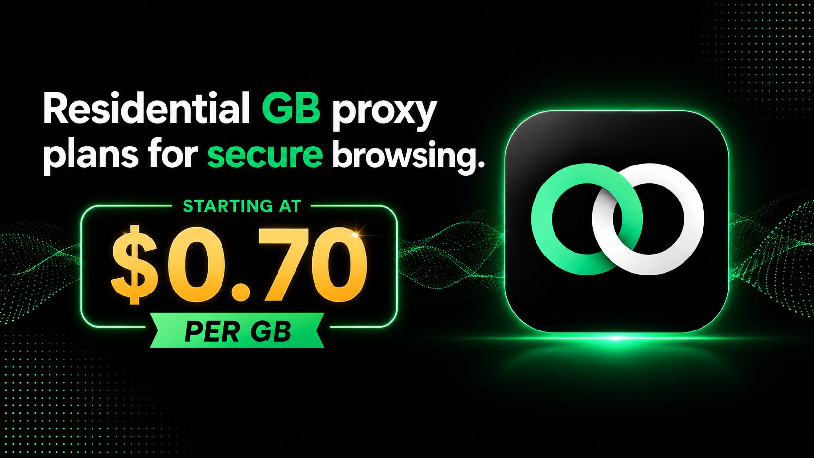 DNS Proxyon