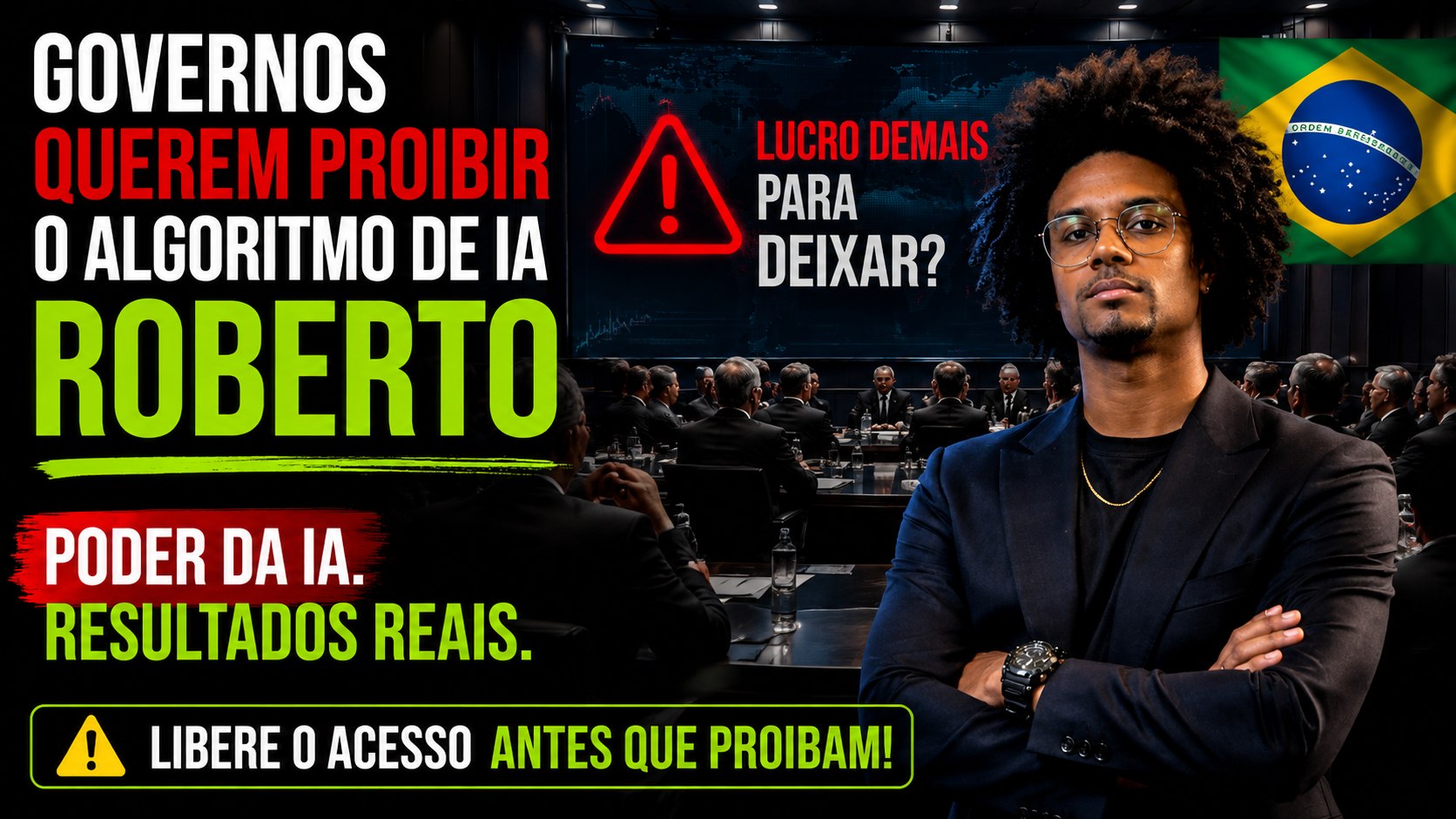 ROBERTO DIRECT 📨